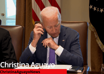 Biden Issued $93B In Loans To Businesses With No Records In 73 Days – Sen. Kennedy Reveals